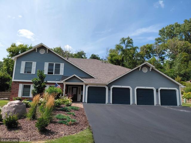 5237 Balmoral Lane Bloomington MN 55437 - MLS# 7116753