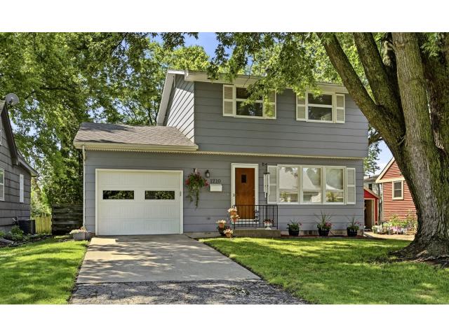 1210 5th Street SE Rochester MN 55904 - MLS# 7116764