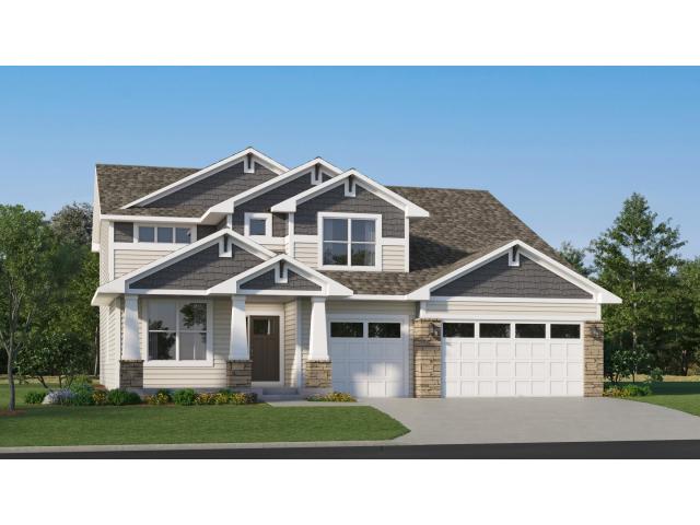 1701 Hadley Hills Drive NE Rochester MN 55906 - MLS# 7116766