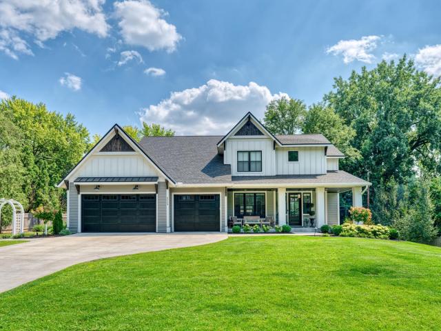 6229 Crescent Drive Edina MN 55436 - MLS# 7116777
