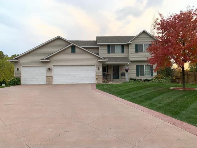 12320 Windsor Court Burnsville MN 55337 - MLS# 7116787