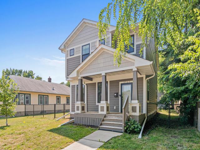 2727 Morgan Avenue N Minneapolis MN 55411 - MLS# 7116795