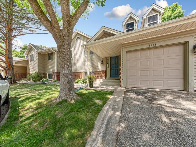 18450 Creeks Bend Drive Minnetonka MN 55345 - MLS# 7116801