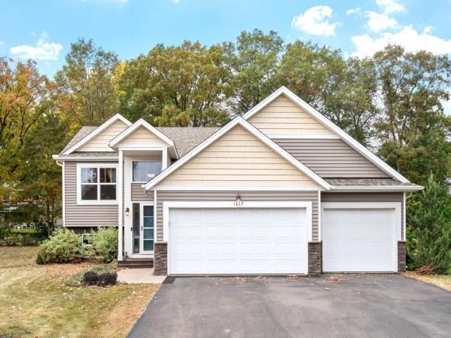 1617 129th Avenue NE Blaine MN 55449 - MLS# 7116818