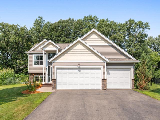 1617 129th Avenue NE Blaine MN 55449 - MLS# 7116818