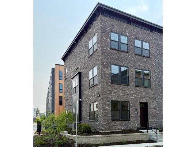 838 Woodlawn Avenue Saint Paul MN 55116 - MLS# 7116821
