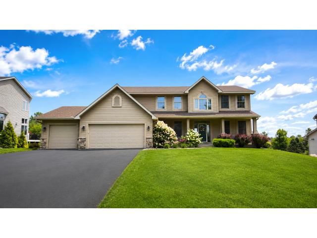 18344 Lake Forest Drive Lakeville MN 55044 - MLS# 7116833