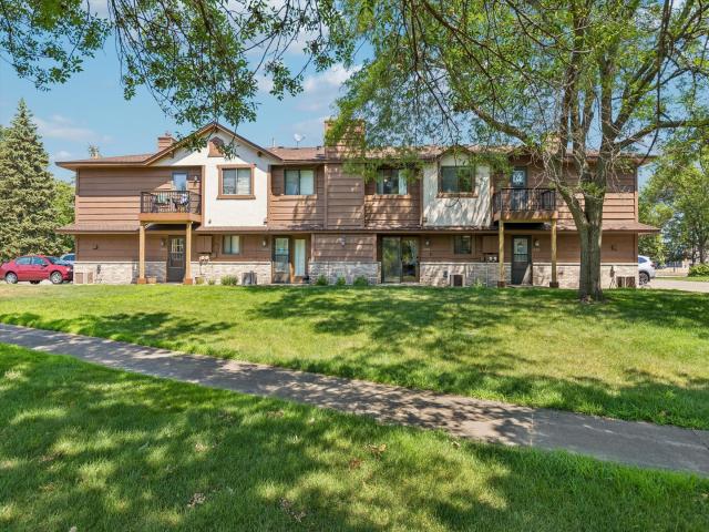 12616 University Avenue NW Minneapolis MN 55448 - MLS# 7116838