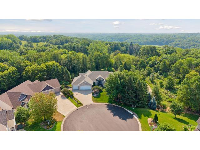 1360 Grace Drive Eagan MN 55123 - MLS# 7116839