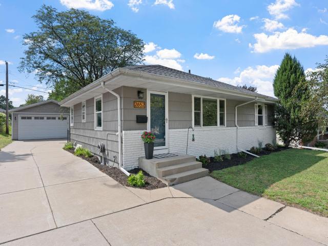 2652 Florida Avenue S Saint Louis Park MN 55426 - MLS# 7116849