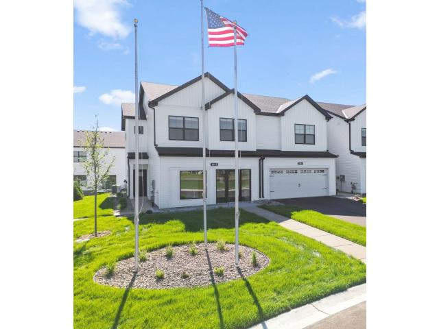 1012 130th Court E Rosemount MN 55068 - MLS# 7116850