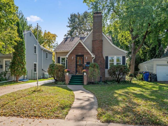 1200 Idaho Avenue W Saint Paul MN 55108 - MLS# 7116874