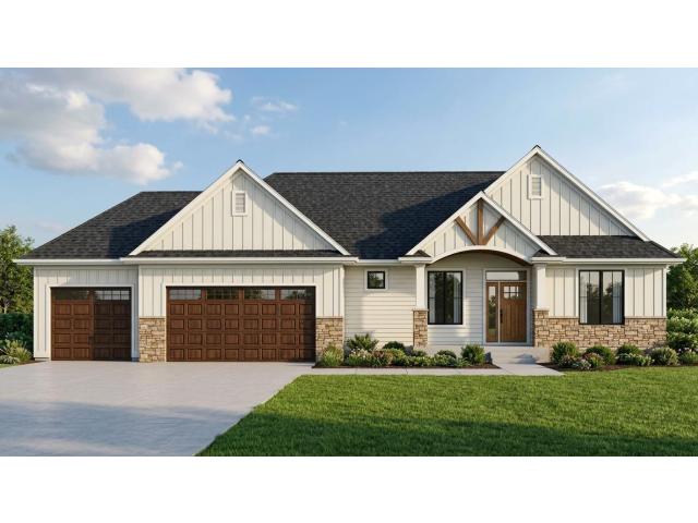 1457 Skyview Circle NW Rochester MN 55901 - MLS# 7116881