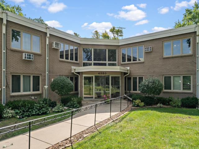 4380 Brookside Court Unit 214 Edina MN 55436 - MLS# 7116889
