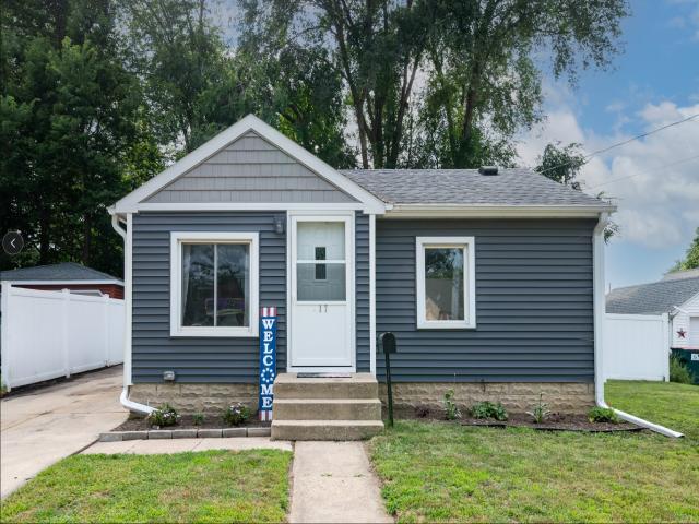 217 15th Avenue NE Rochester MN 55906 - MLS# 7116893