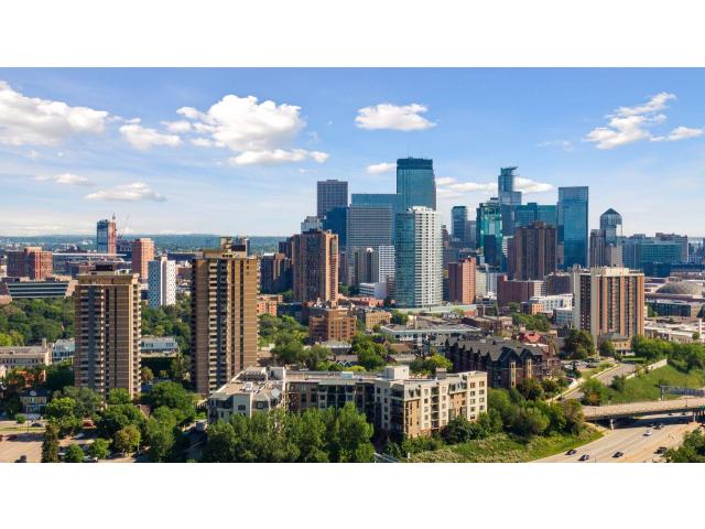400 Groveland Avenue Unit 1714 Minneapolis MN 55403 - MLS# 7116910