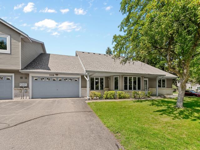 2558 Sumac Circle White Bear Lake MN 55110 - MLS# 7116918