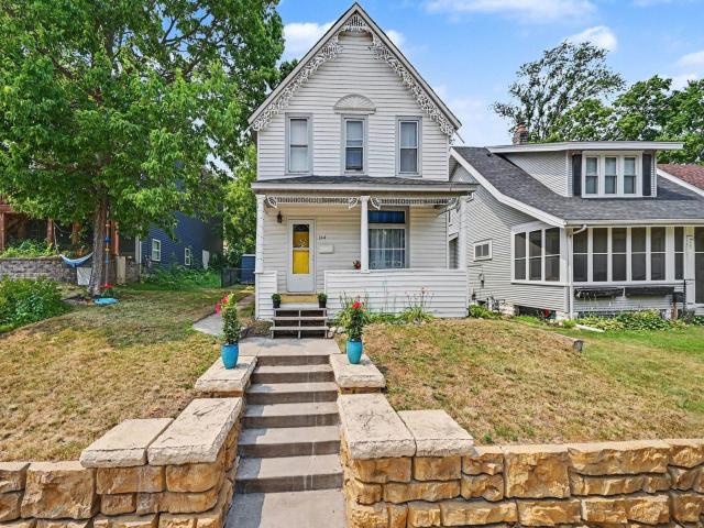 144 3rd Avenue S South Saint Paul MN 55075 - MLS# 7116922
