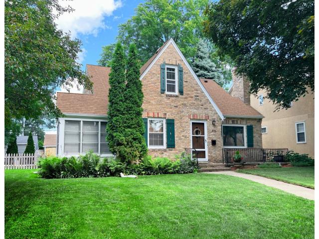 5715 11th Avenue S Minneapolis MN 55417 - MLS# 7116927