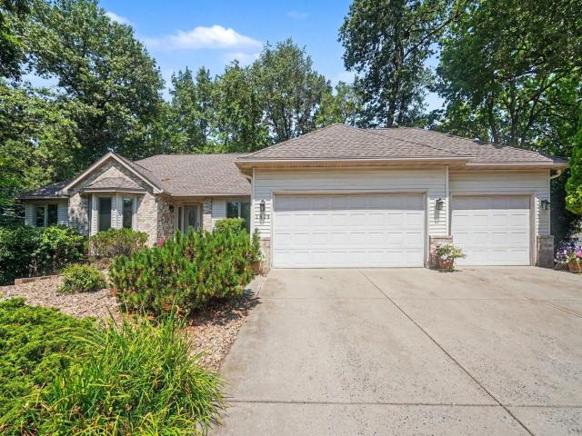 1513 Broken Oak Court Hugo MN 55038 - MLS# 7116936