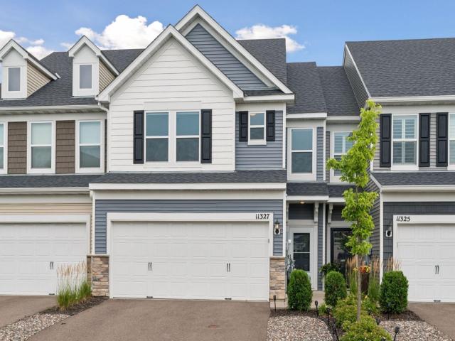 11327 Brookview Road Woodbury MN 55129 - MLS# 7116940