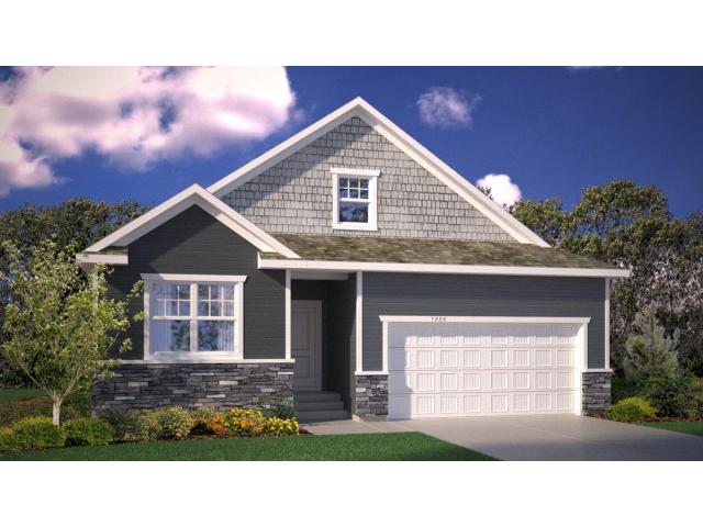 2159 Bluff Heights Drive Shakopee MN 55379 - MLS# 7116956