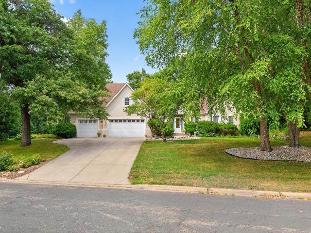 2706 Woods Trail N Burnsville MN 55306 - MLS# 7116966