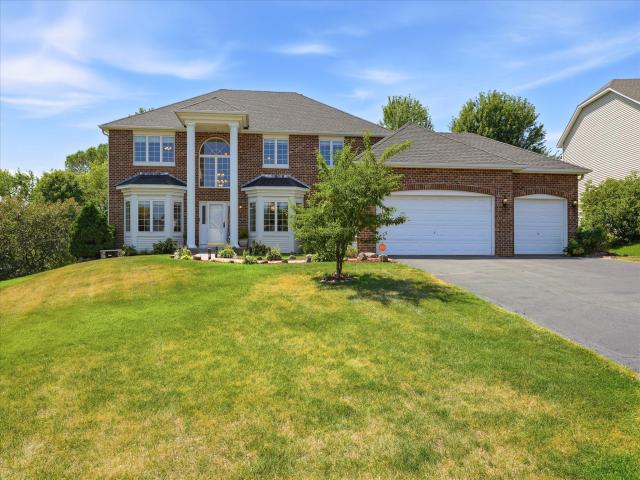 6262 Hedgecroft Avenue S Cottage Grove MN 55016 - MLS# 7116986