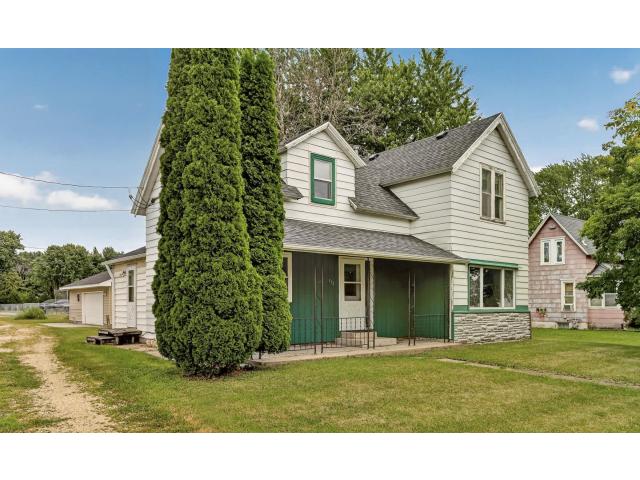 112 E Front Street Claremont MN 55924 - MLS# 7116991