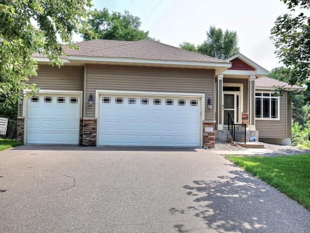 13513 Crooked Lake Boulevard NW Andover MN 55304 - MLS# 7117011
