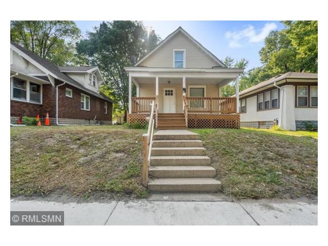 3251 Newton Avenue N Minneapolis MN 55412 - MLS# 7117013