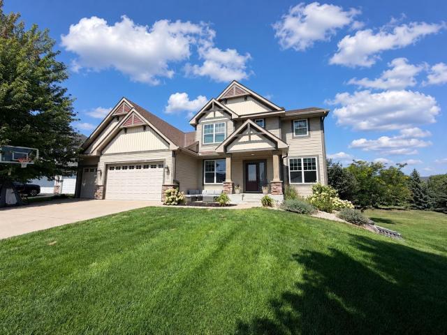 17732 62nd Court N Maple Grove MN 55311 - MLS# 7117015