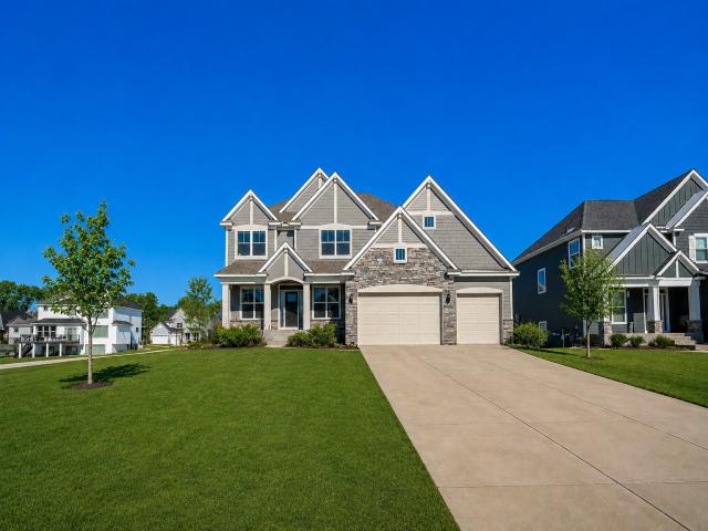2907 132nd Court NE Blaine MN 55449 - MLS# 7117026