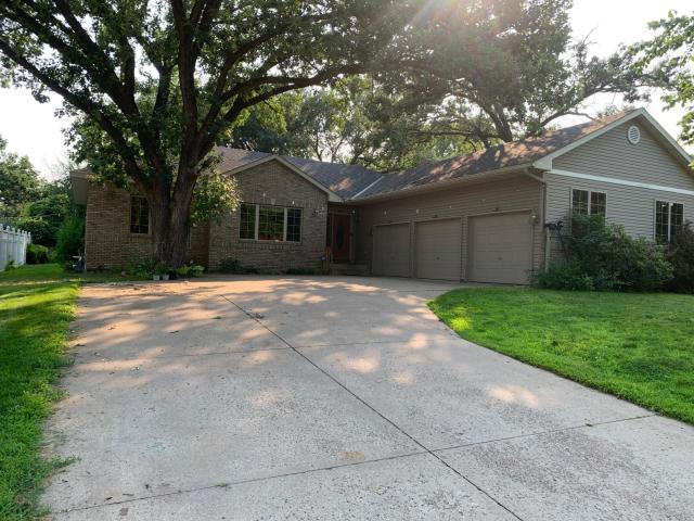 13146 Kerry Street NW Coon Rapids MN 55448 - MLS# 7117028