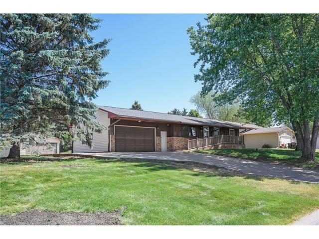 1515 143rd Avenue NE Ham Lake MN 55304 - MLS# 7117032