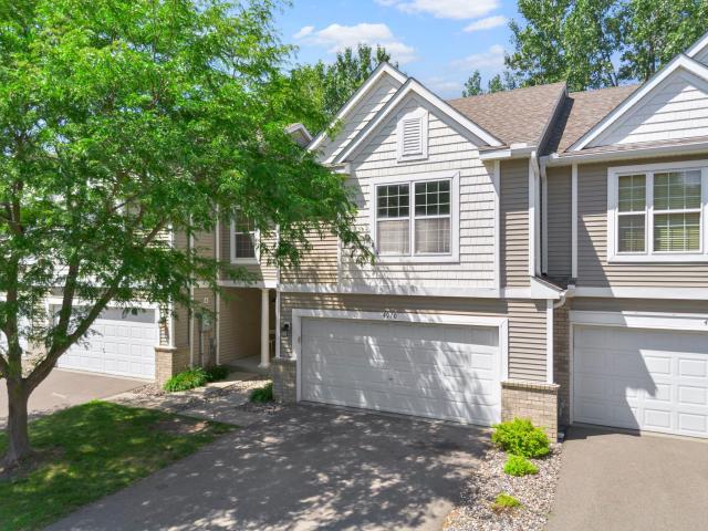 4970 Bluff Heights Trail SE Prior Lake MN 55372 - MLS# 7117045