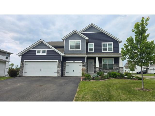 16197 Europa Avenue N Hugo MN 55038 - MLS# 7117059