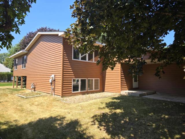 3231 Meadowbrook Court Vadnais Heights MN 55127 - MLS# 7117062