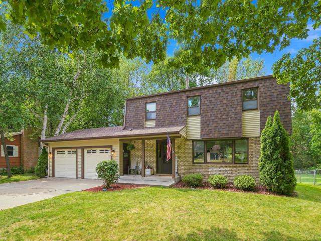 713 Nixon Avenue SE Watertown MN 55388 - MLS# 7117086