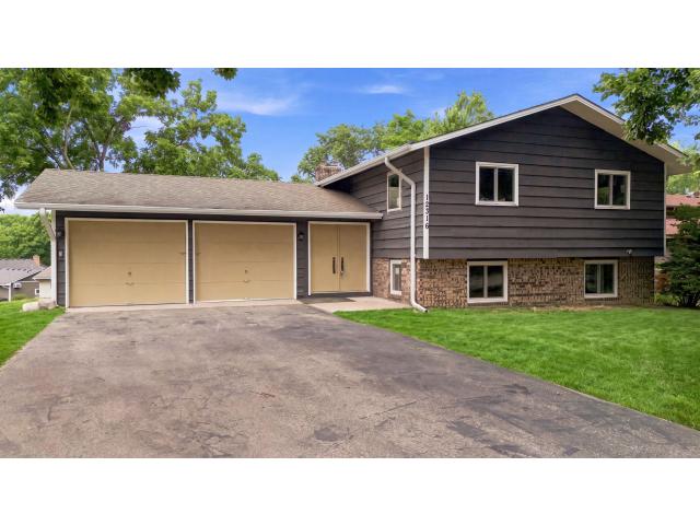12316 Villaburne Drive Burnsville MN 55337 - MLS# 7117097