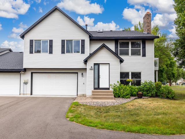 3632 Gershwin Lane N Oakdale MN 55128 - MLS# 7117107