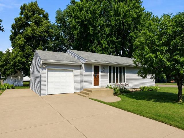 7980 Jackson Street NE Minneapolis MN 55432 - MLS# 7117112