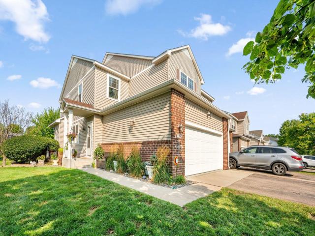 14338 Brookmere Boulevard NW Prior Lake MN 55372 - MLS# 7117115