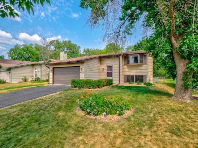 9707 Heath Avenue S Cottage Grove MN 55016 - MLS# 7117122