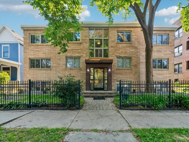 2507 Bryant Avenue S Unit 204 Minneapolis MN 55405 - MLS# 7117128