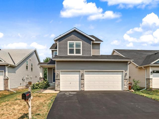 9415 Toledo Lane N Brooklyn Park MN 55443 - MLS# 7117148