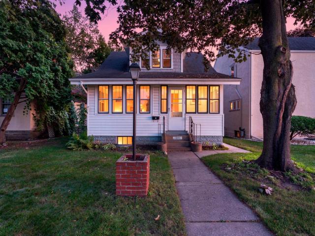 1308 Juno Avenue Saint Paul MN 55116 - MLS# 7117151
