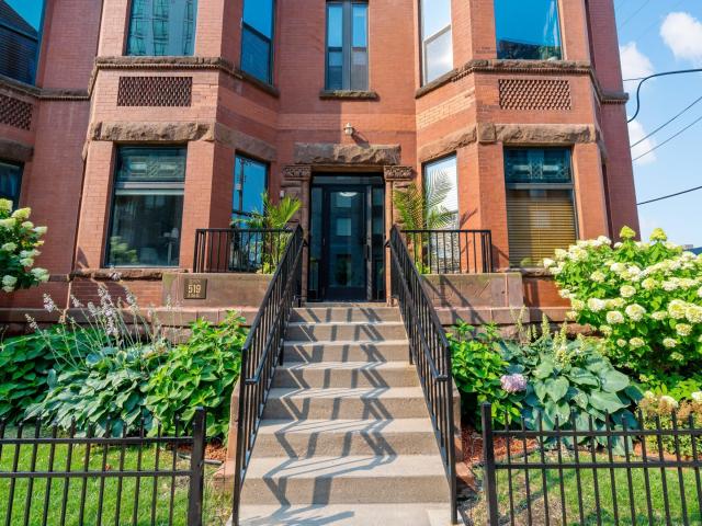 519 9th Street S Unit 1 Minneapolis MN 55404 - MLS# 7117153