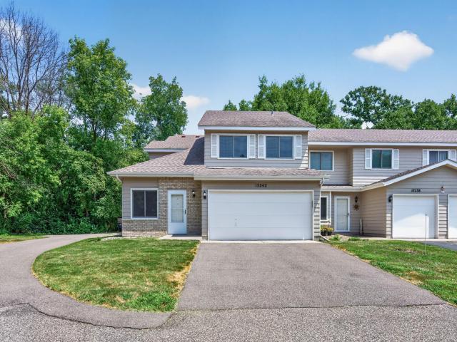 15242 Lesley Lane Eden Prairie MN 55346 - MLS# 7117163