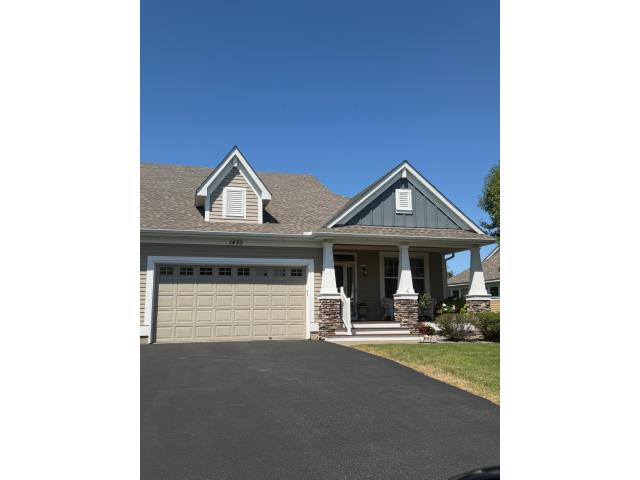 1430 Palisade Path Woodbury MN 55129